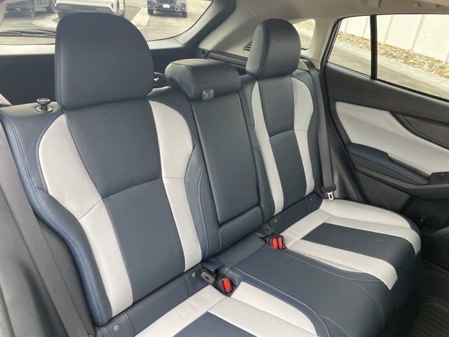 used 2021 Subaru Crosstrek Hybrid car, priced at $22,955