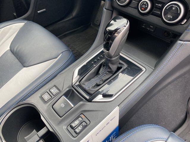 used 2021 Subaru Crosstrek Hybrid car, priced at $22,955