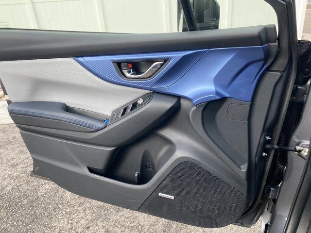 used 2021 Subaru Crosstrek Hybrid car, priced at $22,955