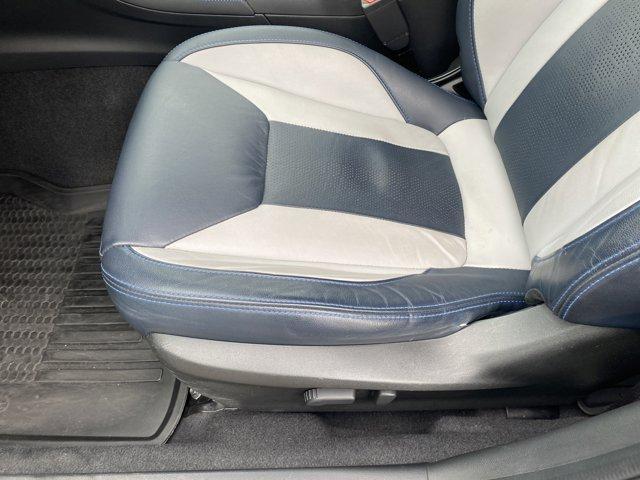 used 2021 Subaru Crosstrek Hybrid car, priced at $22,955