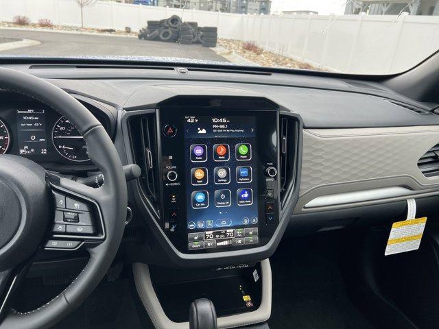 new 2026 Subaru Forester car, priced at $36,373