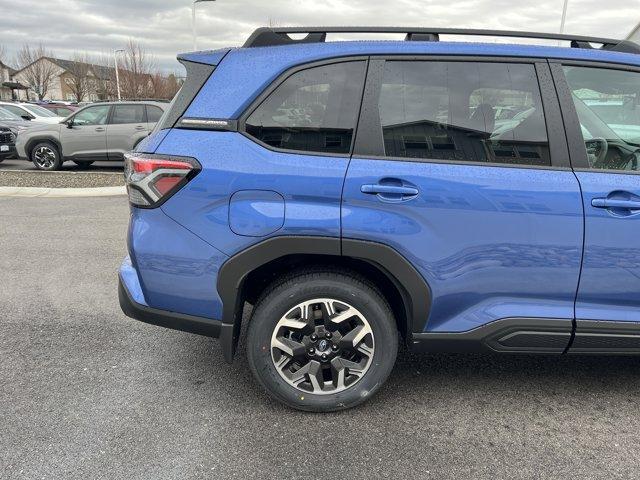 new 2026 Subaru Forester car, priced at $36,373