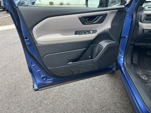 new 2026 Subaru Forester car, priced at $36,373