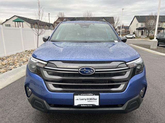 new 2026 Subaru Forester car, priced at $36,373