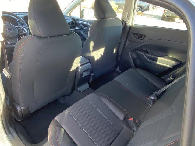 new 2026 Subaru Impreza car, priced at $29,361