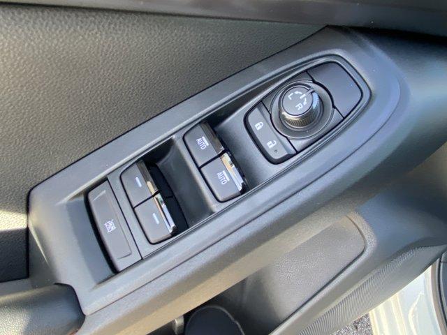 new 2026 Subaru Impreza car, priced at $29,361