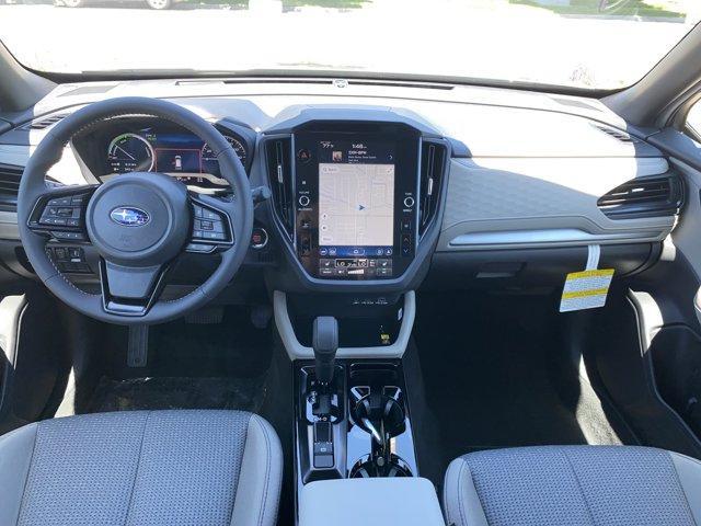new 2026 Subaru Forester car, priced at $36,698