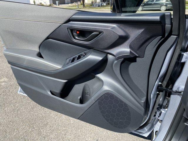 new 2026 Subaru Crosstrek car, priced at $35,703