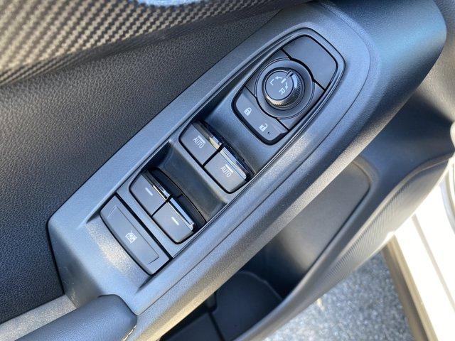 new 2026 Subaru Crosstrek car, priced at $35,703