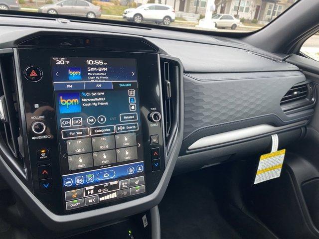 new 2026 Subaru Forester car, priced at $34,375