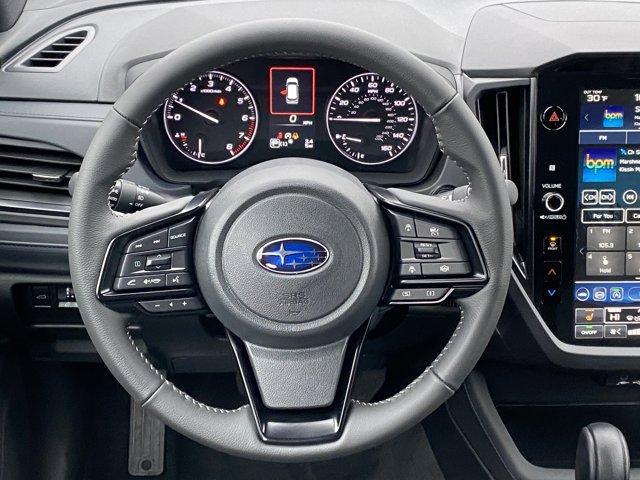 new 2026 Subaru Forester car, priced at $34,375