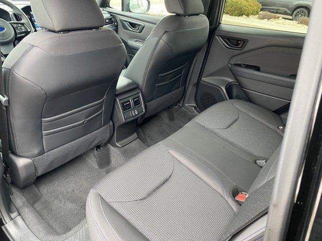 new 2026 Subaru Forester car, priced at $34,375