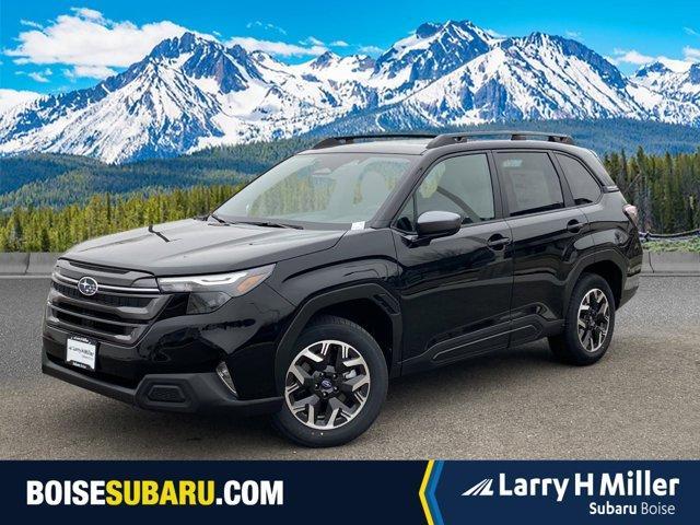new 2026 Subaru Forester car, priced at $34,375