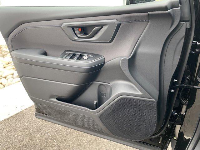 new 2026 Subaru Forester car, priced at $34,375