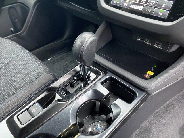 new 2026 Subaru Forester car, priced at $34,375