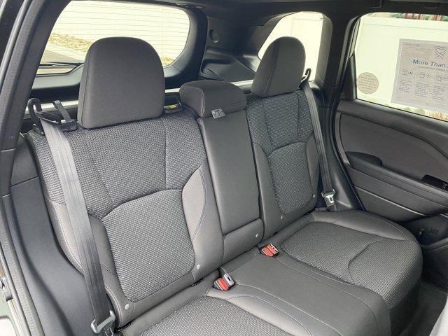 new 2026 Subaru Forester car, priced at $34,375