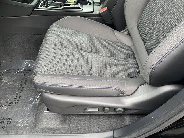 new 2026 Subaru Forester car, priced at $34,375