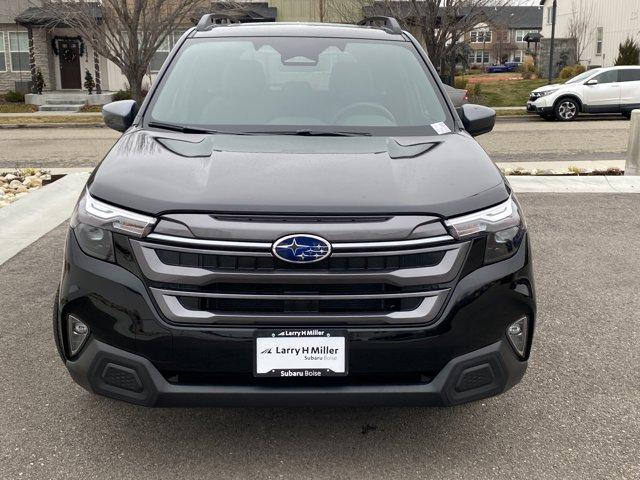 new 2026 Subaru Forester car, priced at $34,375