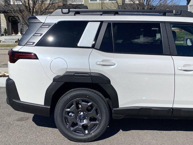 new 2026 Subaru Outback car, priced at $37,397