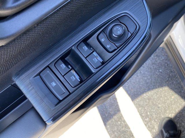 new 2026 Subaru Outback car, priced at $37,397