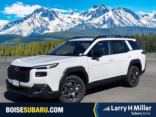 new 2026 Subaru Outback car, priced at $37,397