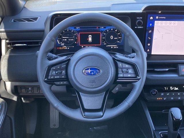 new 2026 Subaru Outback car, priced at $37,397