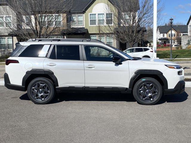 new 2026 Subaru Outback car, priced at $37,397