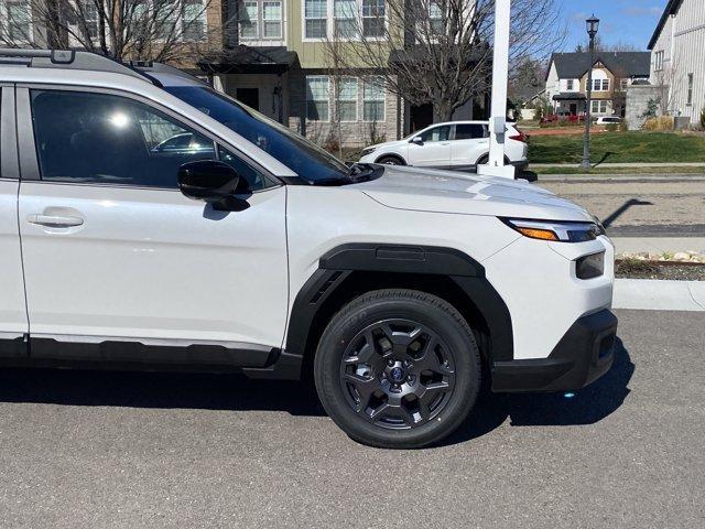 new 2026 Subaru Outback car, priced at $37,397