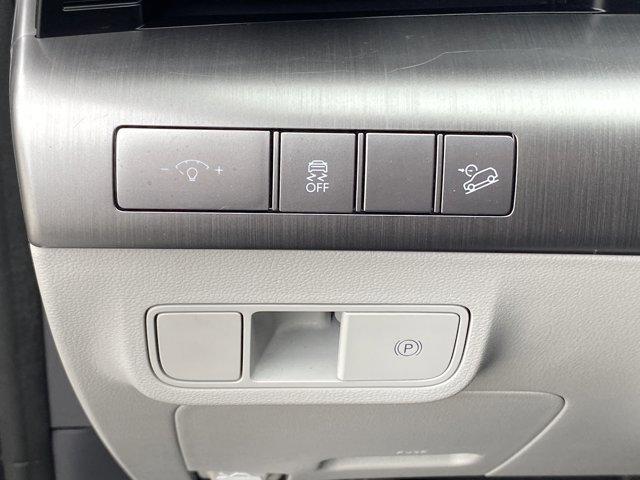 used 2024 Hyundai Kona car, priced at $19,912