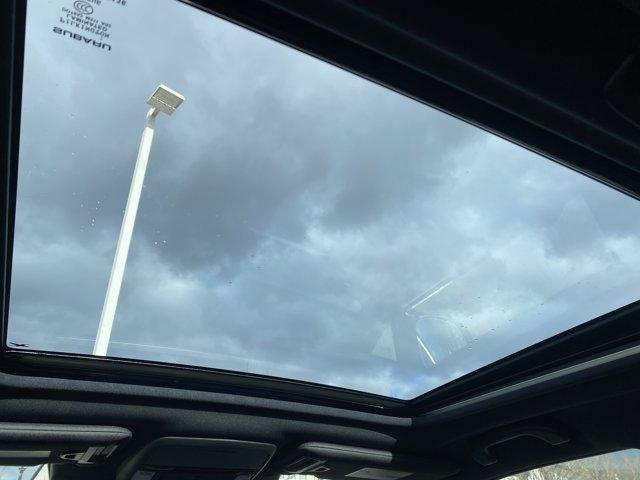 new 2026 Subaru Forester car, priced at $34,971