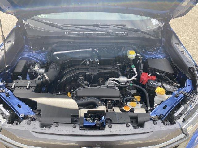 new 2026 Subaru Forester car, priced at $34,971