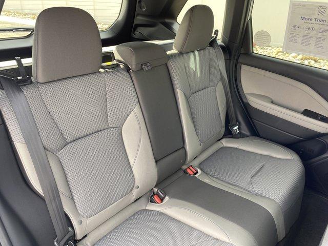 new 2026 Subaru Forester car, priced at $34,971