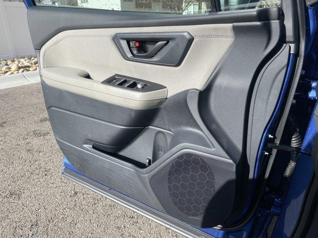 new 2026 Subaru Forester car, priced at $34,971