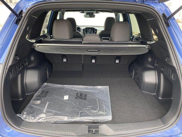 new 2026 Subaru Forester car, priced at $34,971