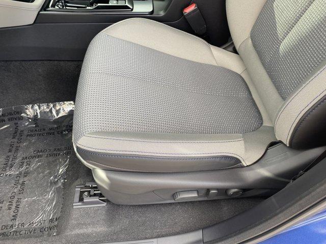 new 2026 Subaru Forester car, priced at $34,971