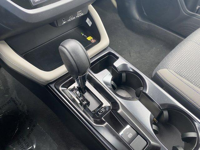 new 2026 Subaru Forester car, priced at $34,971