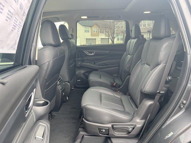 new 2026 Subaru Ascent car, priced at $49,542