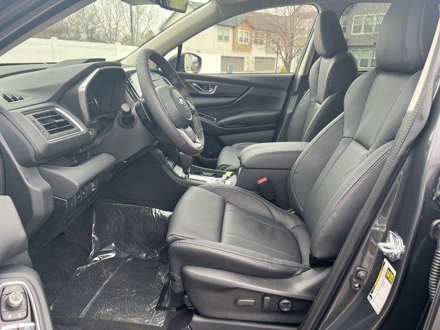 new 2026 Subaru Ascent car, priced at $49,542