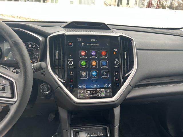 new 2026 Subaru Ascent car, priced at $49,542