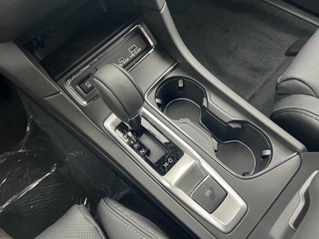 new 2026 Subaru Ascent car, priced at $49,542