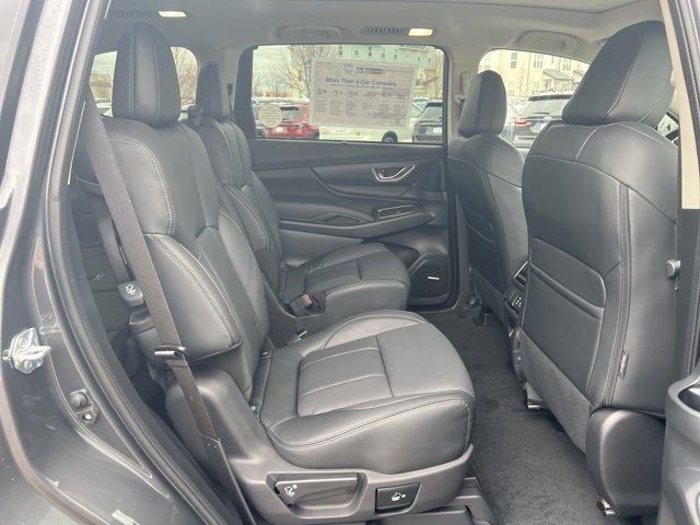 new 2026 Subaru Ascent car, priced at $49,542