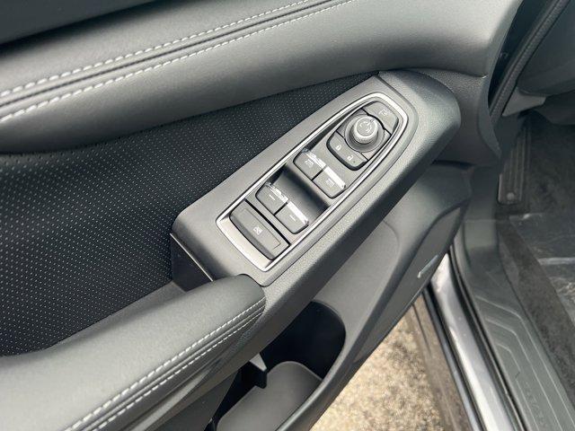 new 2026 Subaru Ascent car, priced at $49,542