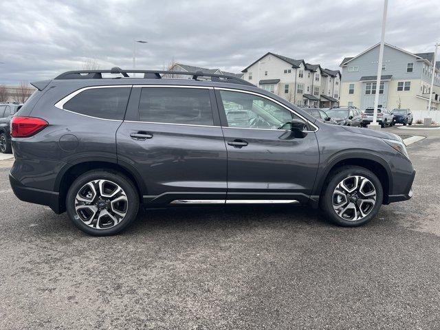 new 2026 Subaru Ascent car, priced at $49,542