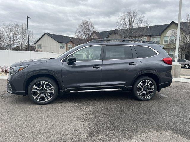 new 2026 Subaru Ascent car, priced at $49,542