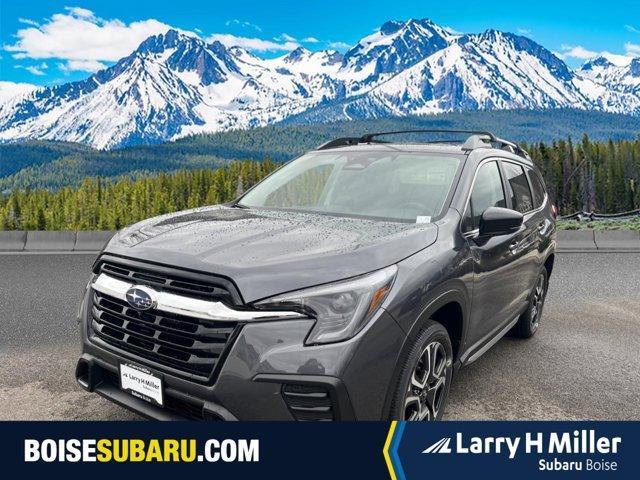 new 2026 Subaru Ascent car, priced at $49,542