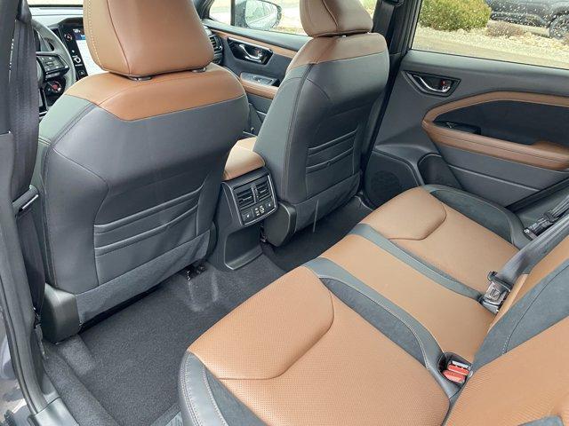 new 2025 Subaru Forester Hybrid car, priced at $42,926