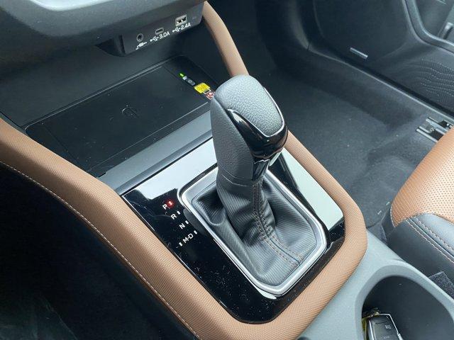 new 2025 Subaru Forester Hybrid car, priced at $42,926