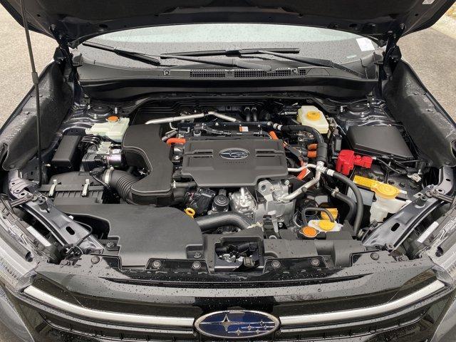 new 2025 Subaru Forester Hybrid car, priced at $42,926