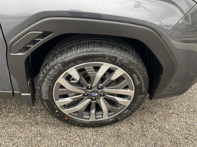 new 2025 Subaru Forester Hybrid car, priced at $42,926