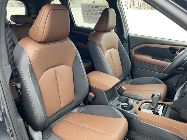 new 2025 Subaru Forester Hybrid car, priced at $42,926